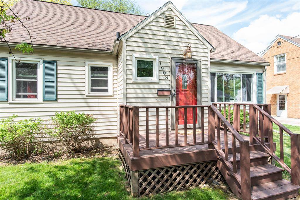 Kalamazoo, MI 49001,1903 Miles Avenue