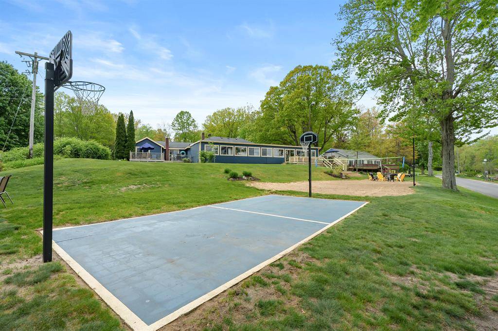 Columbia Twp, MI 49056,08763 Silver Lake Rd Road