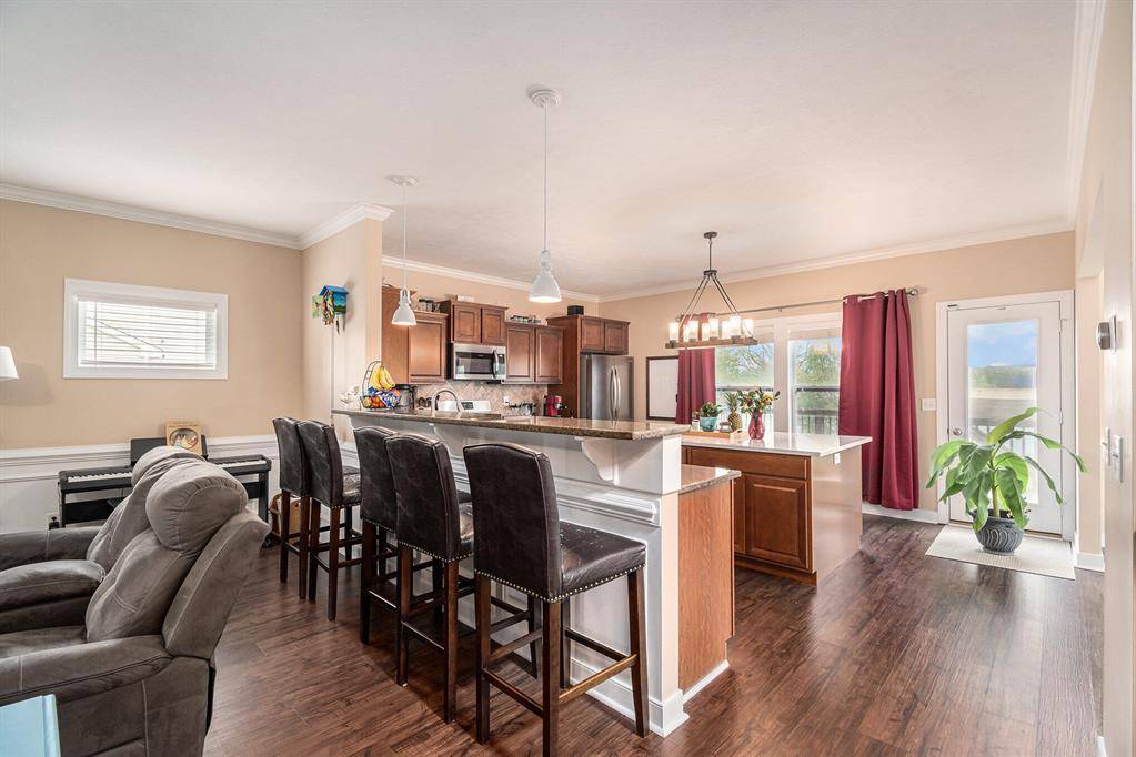 Park Twp, MI 49424,1579 Red Stem Drive