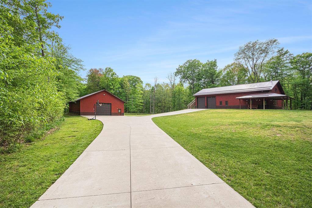 Arlington Twp, MI 49013,52755 M-43