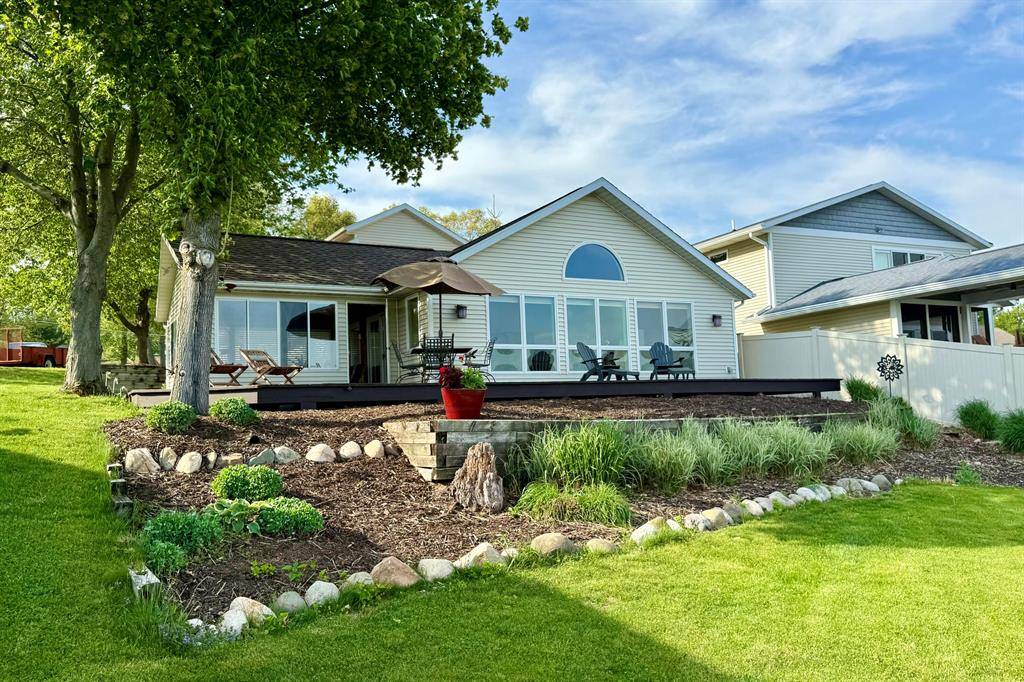 Texas Twp, MI 49009,1128 N Eagle Lake Drive