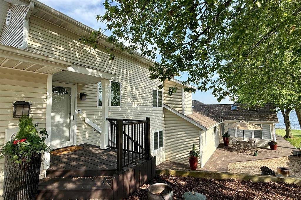 Texas Twp, MI 49009,1128 N Eagle Lake Drive