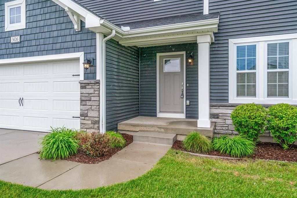 Texas Twp, MI 49009,5636 Hyde Park Avenue