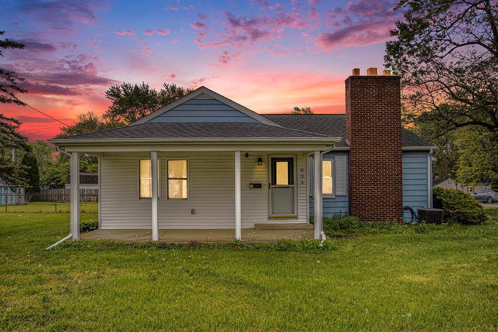Pennfield Twp, MI 49017,824 North Avenue