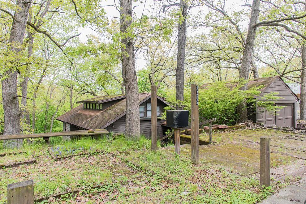 Kalamazoo, MI 49008,2205 Ridge Road