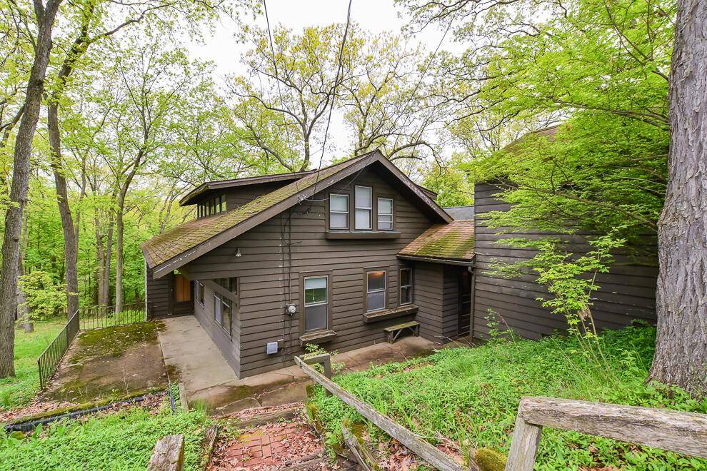 Kalamazoo, MI 49008,2205 Ridge Road