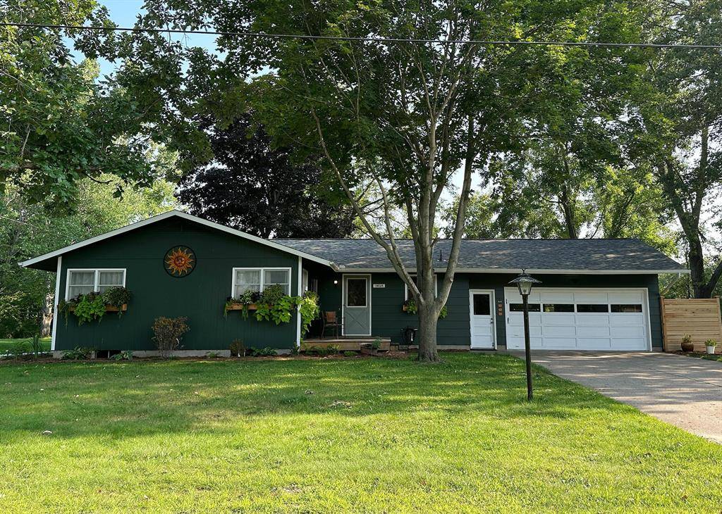 Otsego Twp, MI 49078,1628 Elm Street