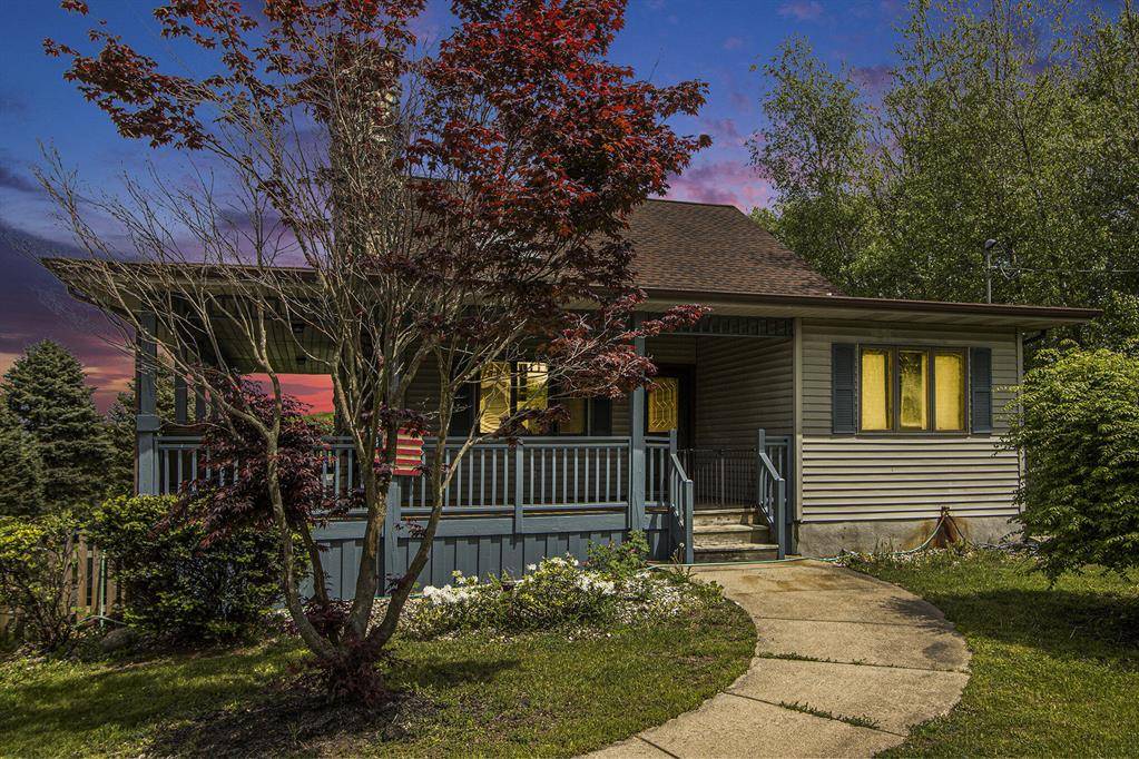 Cooper Twp, MI 49009,6528 Douglas Avenue