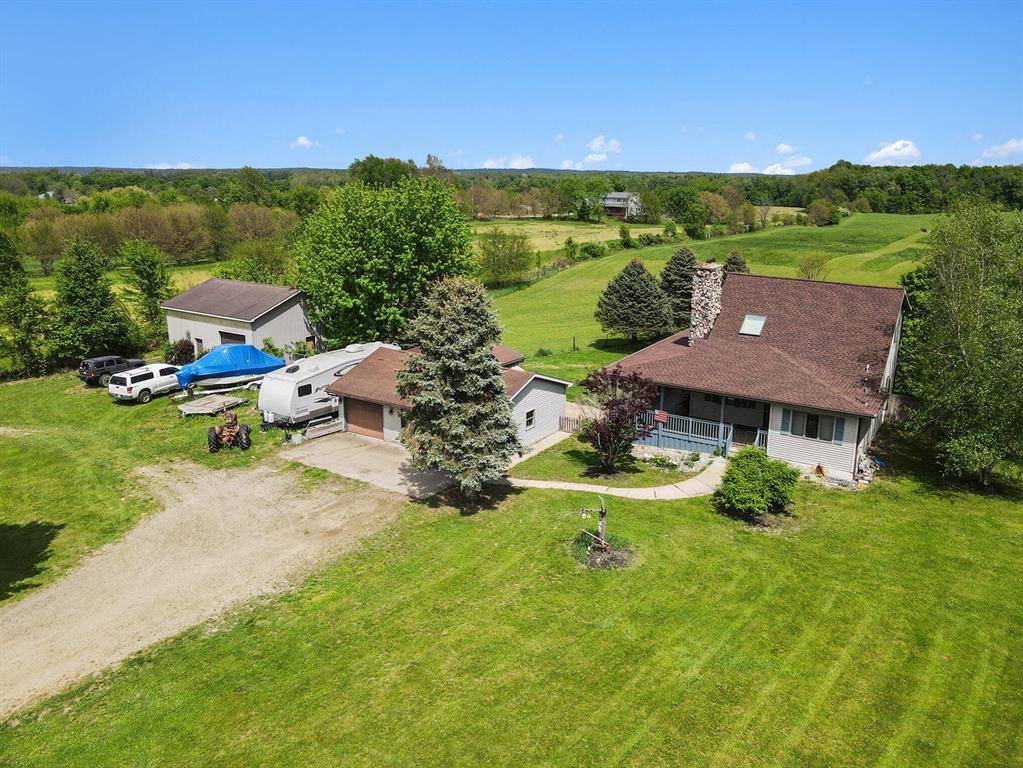 Cooper Twp, MI 49009,6528 Douglas Avenue