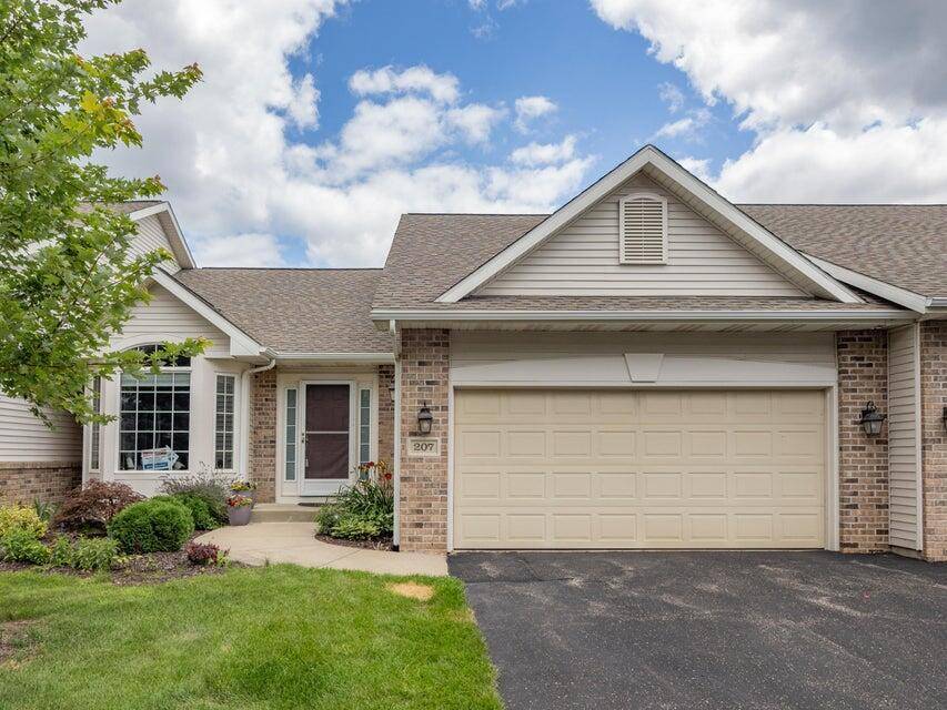 Oshtemo Twp, MI 49009,207 Round Hill Road