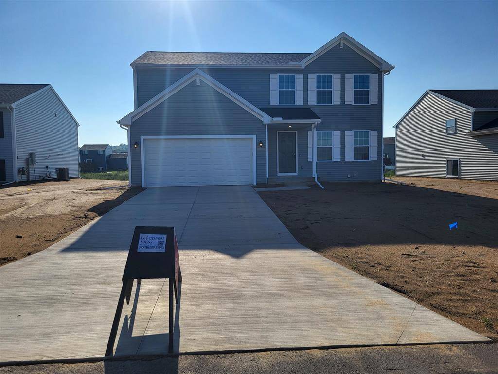 Mattawan Vlg, MI 49071,58697 Swenson Street