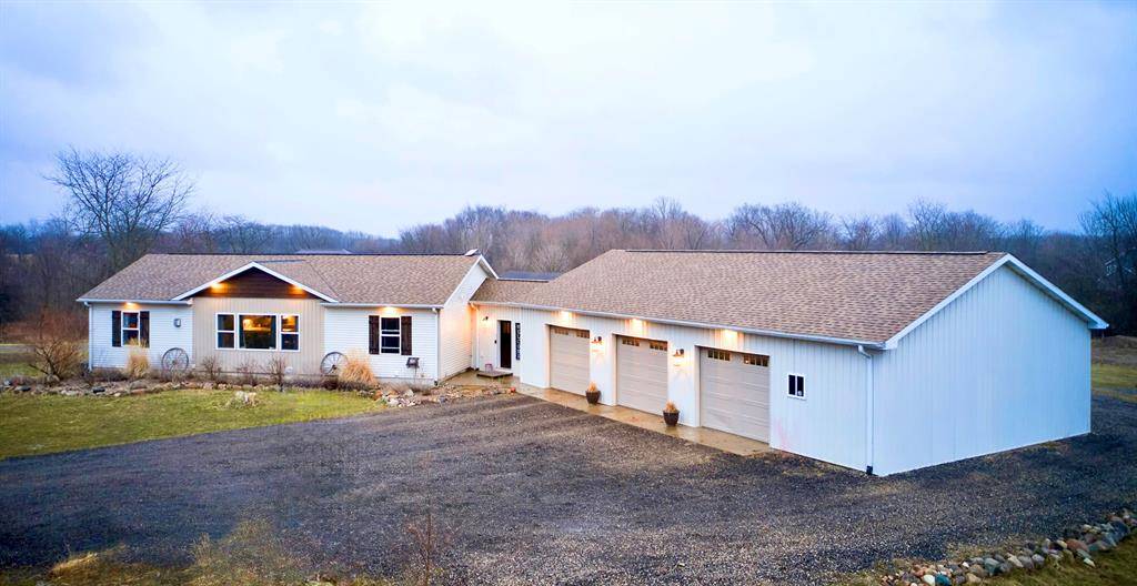 Walton Twp, MI 49076,975 Miller Highway