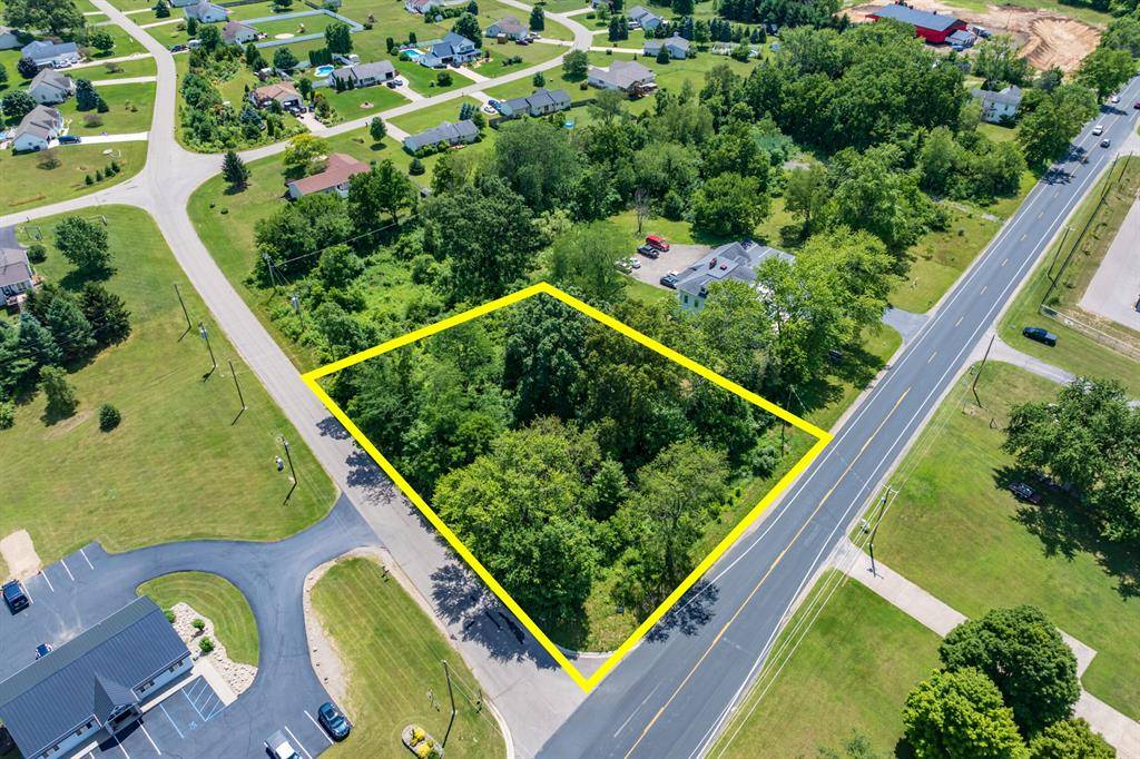Antwerp Twp, MI 49079,29055 Red Arrow Highway