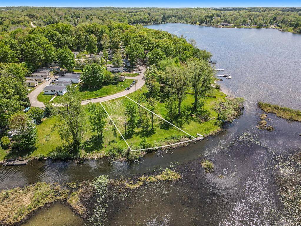 Hope Twp, MI 49046,277 Lakeside Drive Lot D