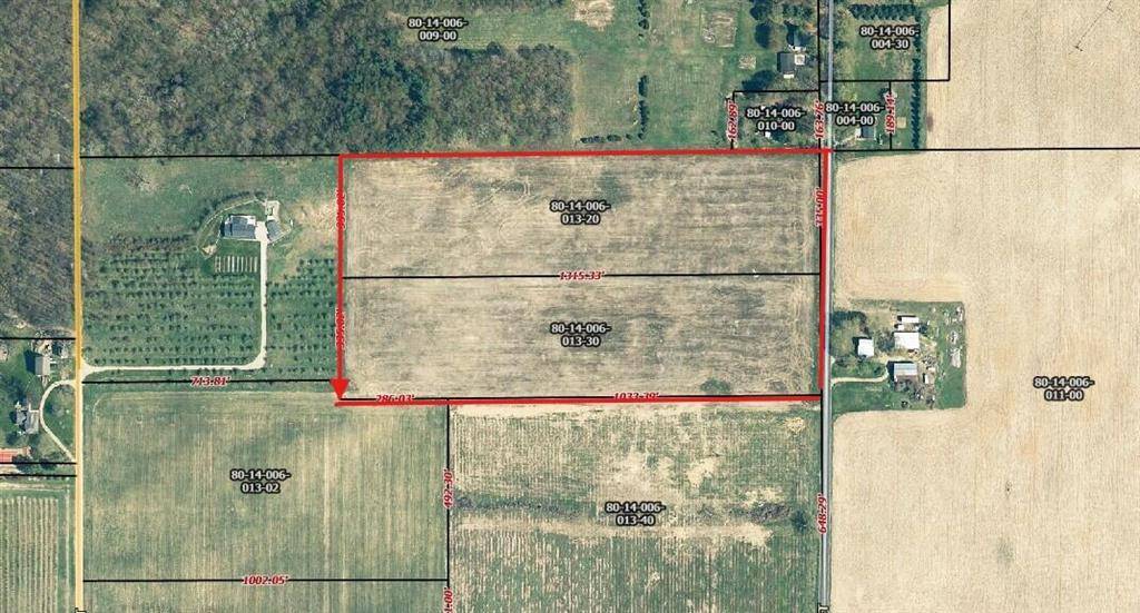 Paw Paw Twp, MI 49079,VL 45th