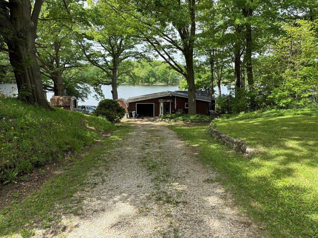 Baltimore Twp, MI 49050,471 Clear Lake Drive