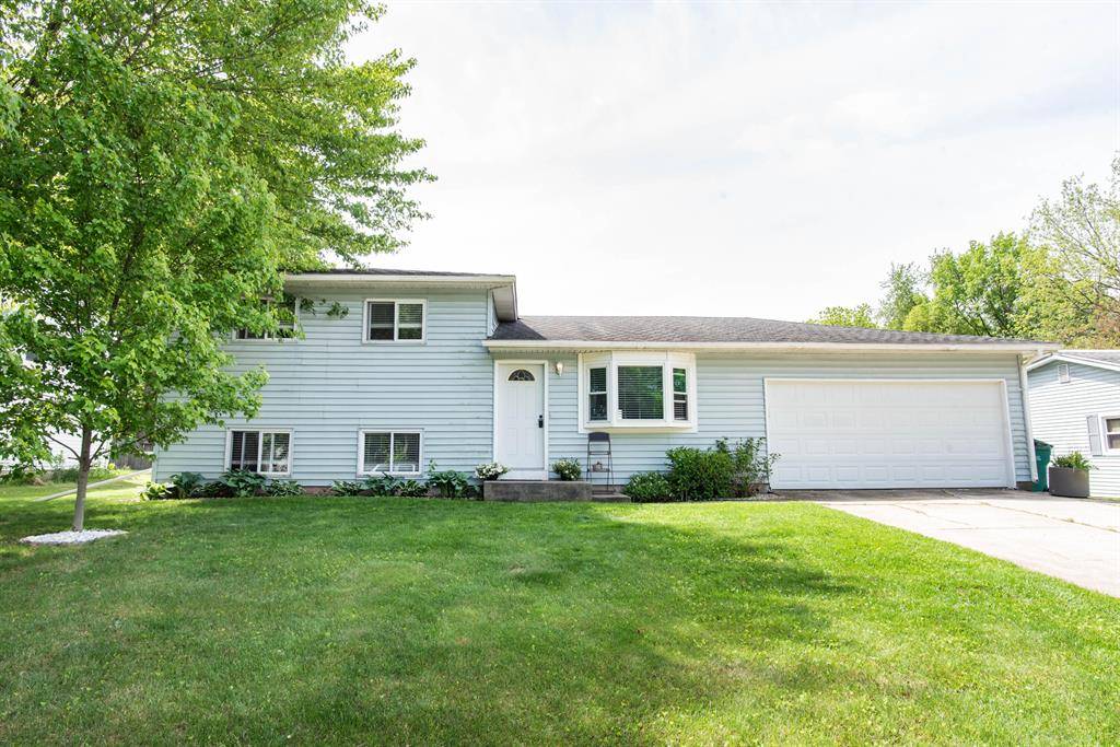 Portage, MI 49002,4302 Fireside Avenue