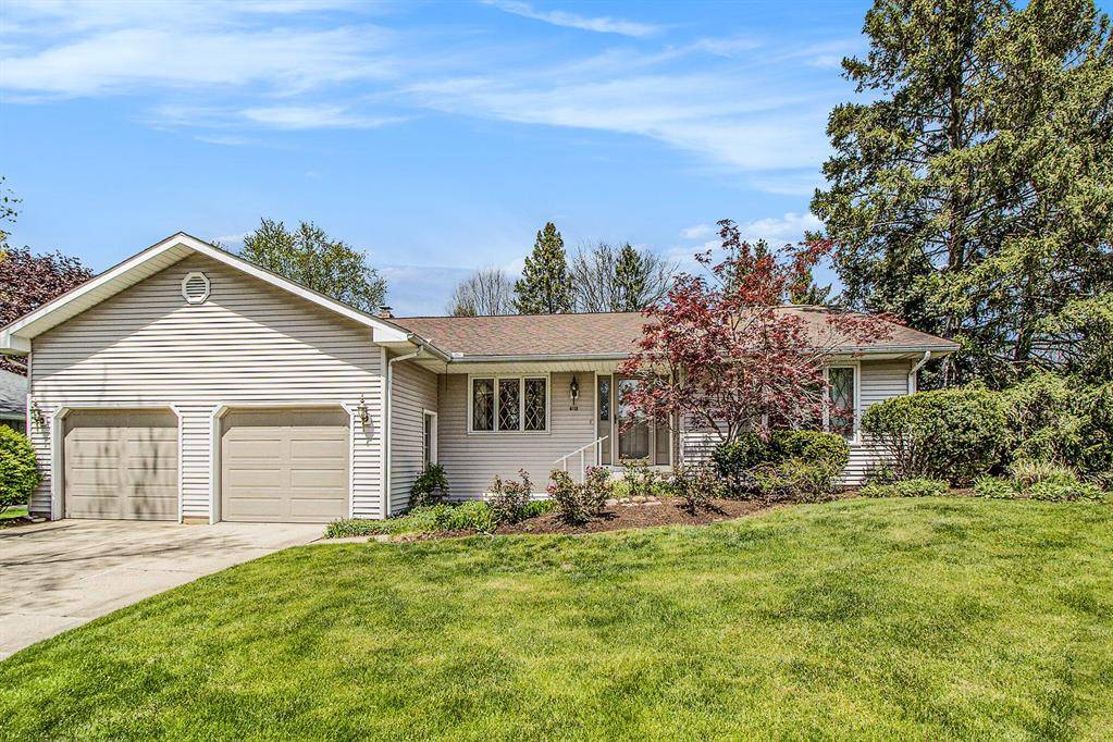 Oshtemo Twp, MI 49009,6112 Old Log Trail