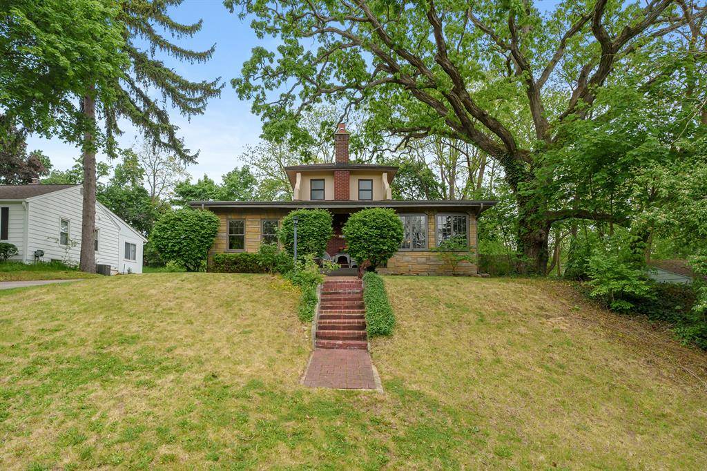 Kalamazoo Twp, MI 49006,129 S Berkley Street