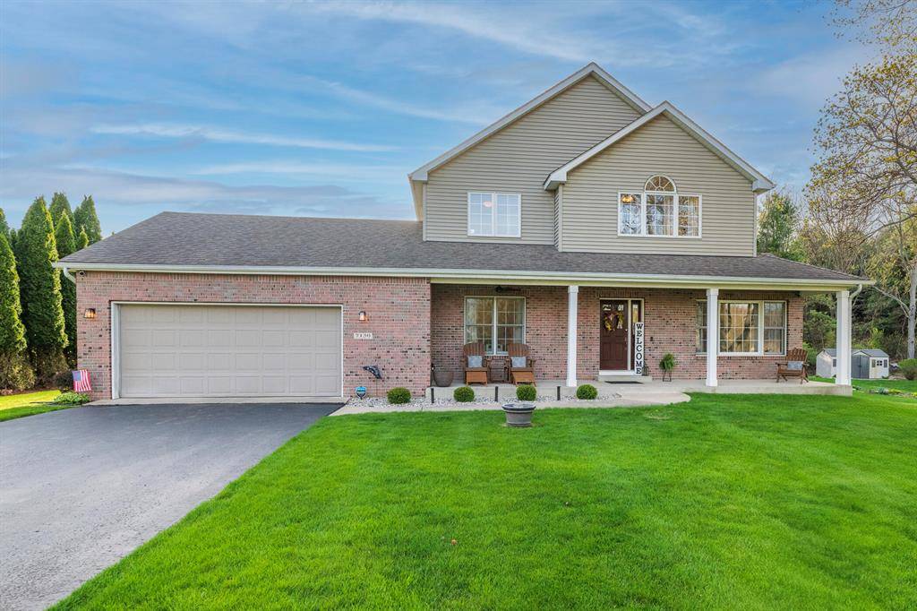 Texas Twp, MI 49071,7130 Riesling Street