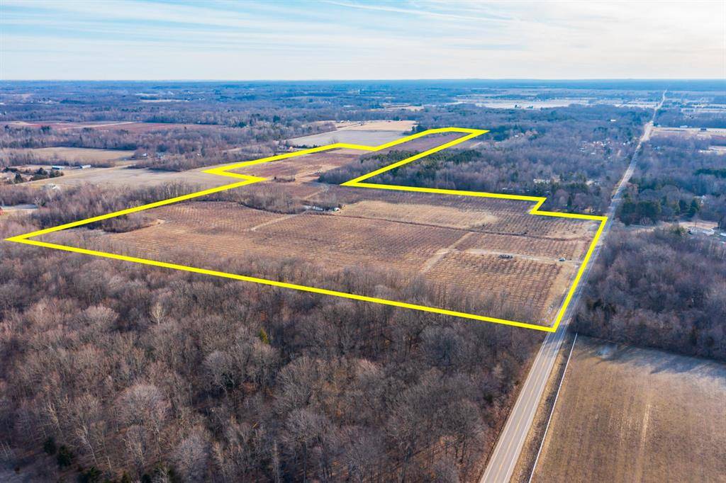Ganges Twp, MI 49408,118th Avenue