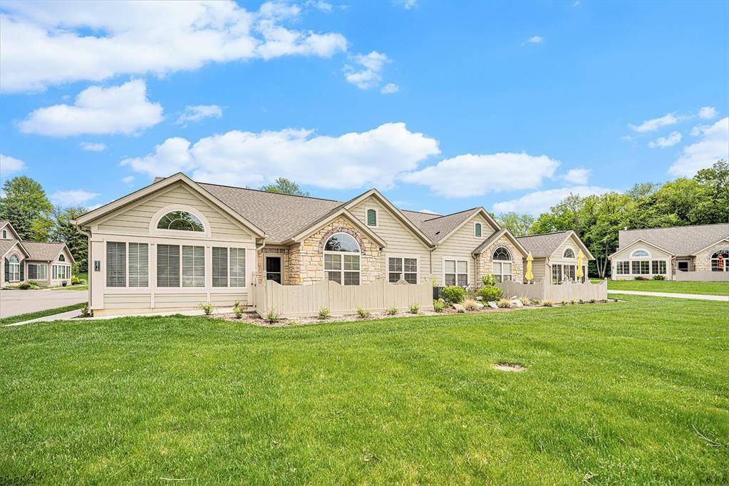 Oshtemo Twp, MI 49009,2615 Bluestone Circle