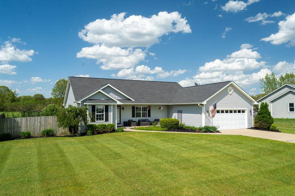 Antwerp Twp, MI 49071,24346 Vargas Drive