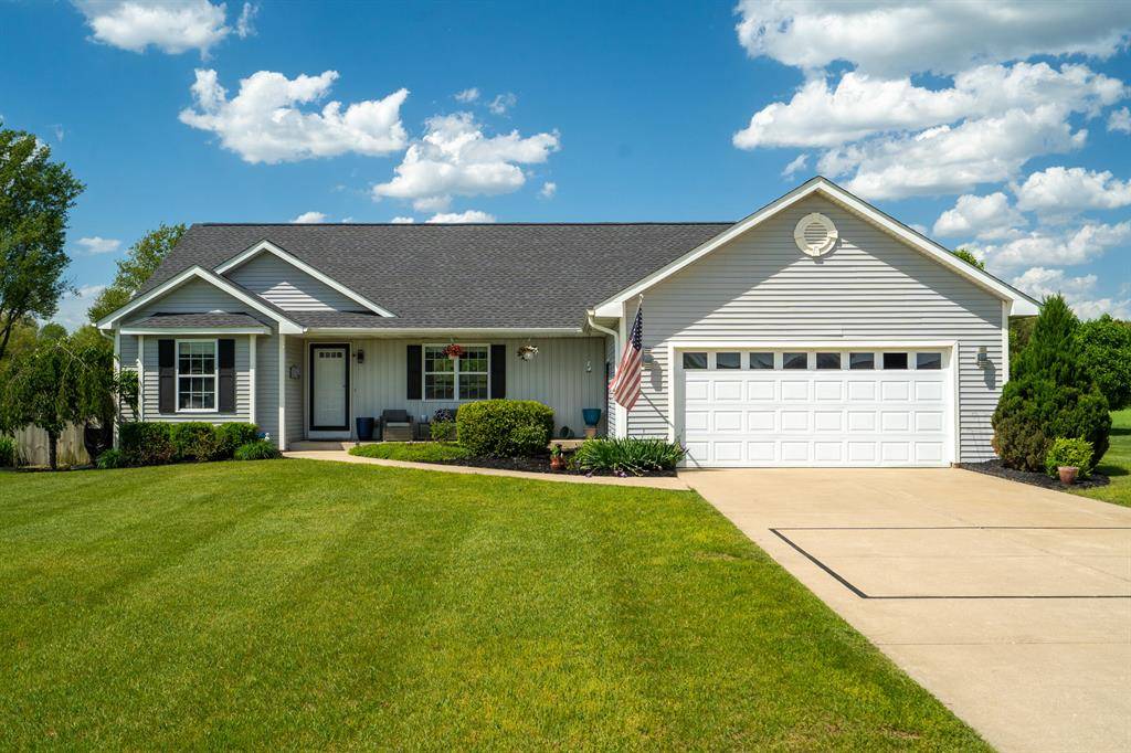 Antwerp Twp, MI 49071,24346 Vargas Drive