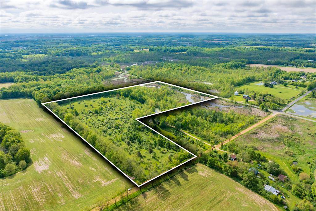 Prairie Ronde Twp, MI 49087,VL 2nd Street S