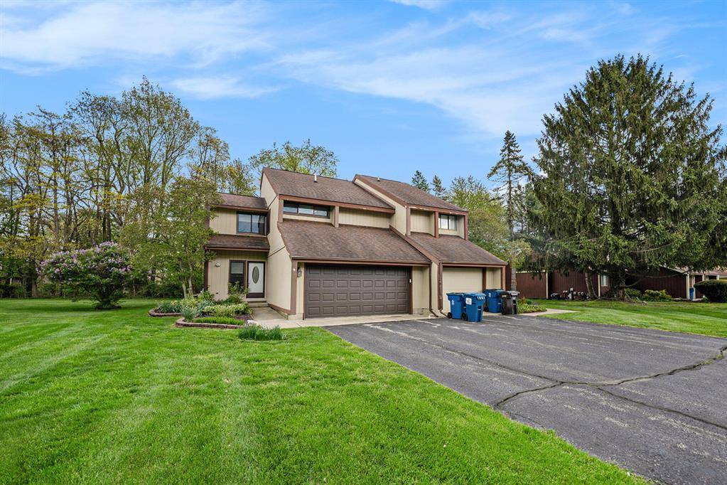 Oshtemo Twp, MI 49009,2373 Fairgrove Street