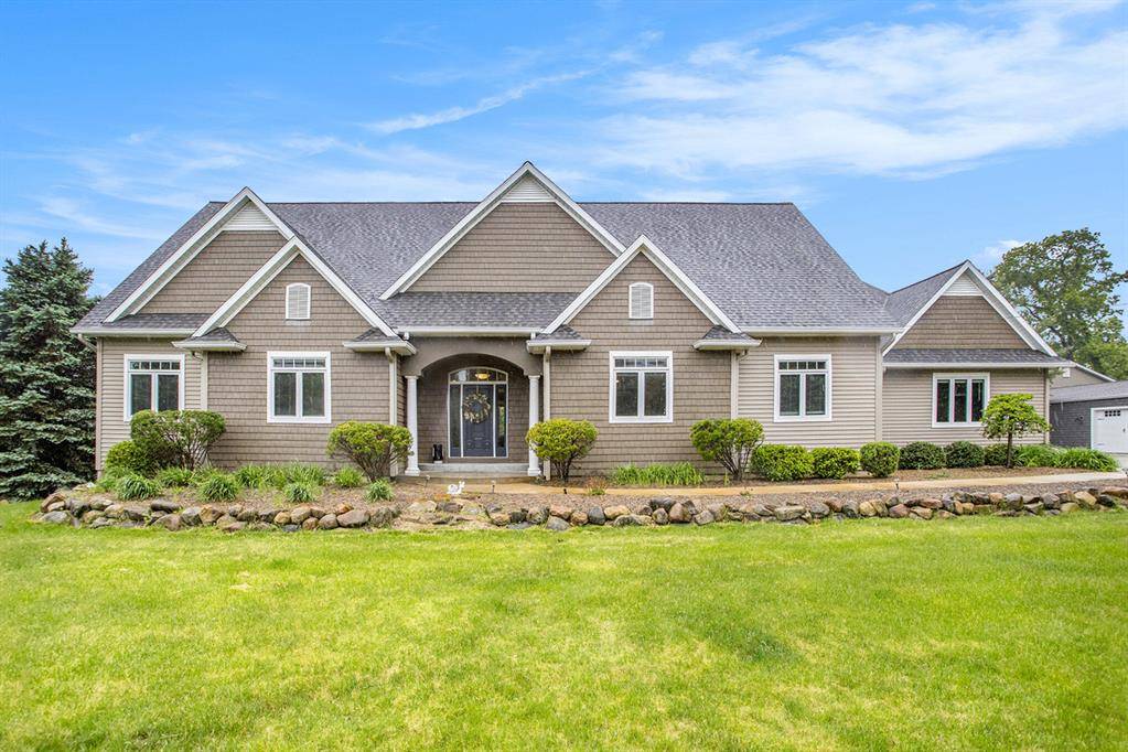 Texas Twp, MI 49009,7522 S 10th Street