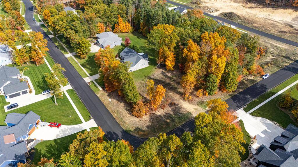 Oshtemo Twp, MI 49009,2109 Toscana Street