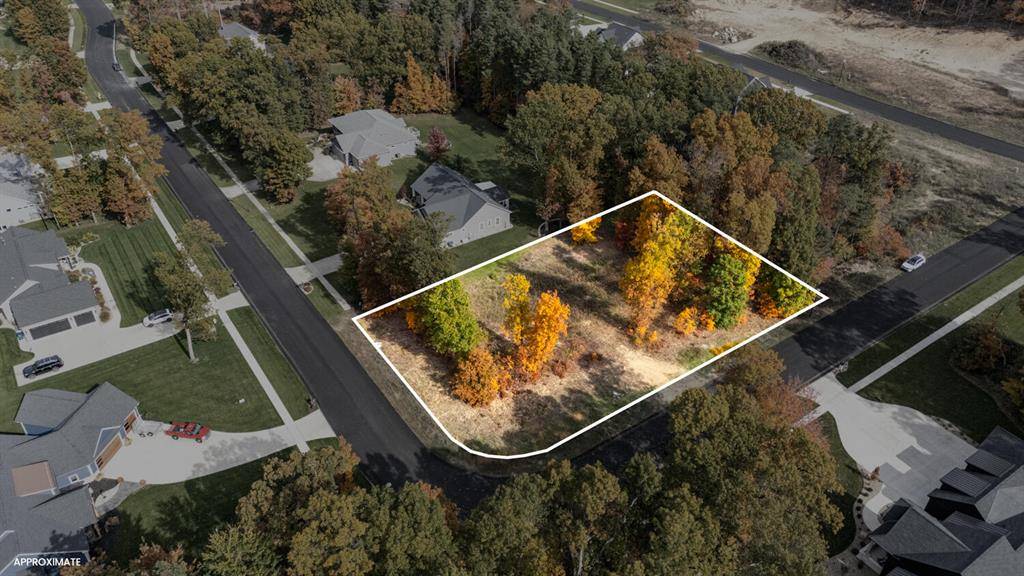 Oshtemo Twp, MI 49009,2109 Toscana Street