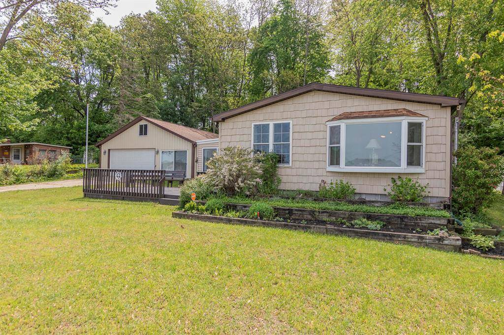 Fabius Twp, MI 49093,10303 Walnut Drive