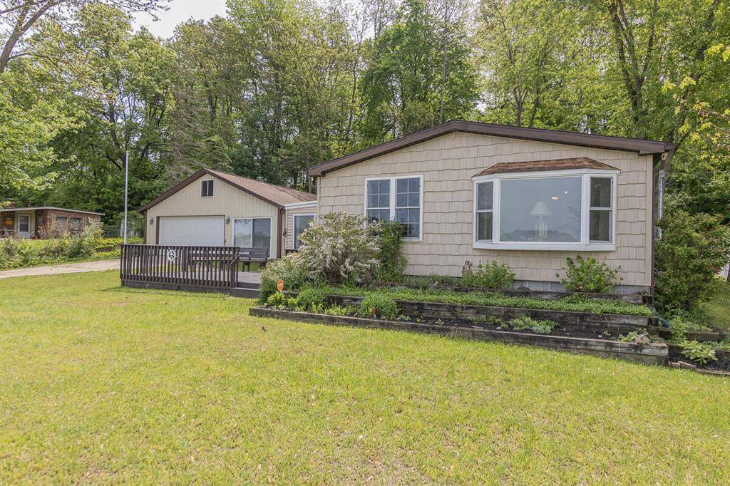 Fabius Twp, MI 49093,10303 Walnut Drive