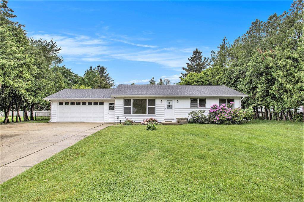 Portage, MI 49002,120 Marigold Avenue