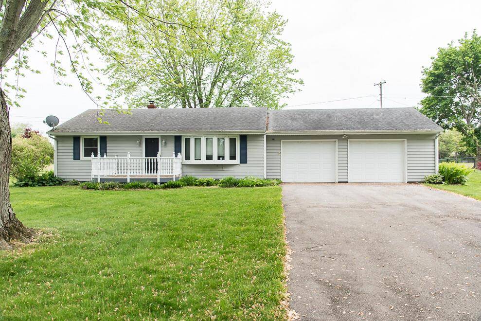 Richland Twp, MI 49083,7661 N 30th Street