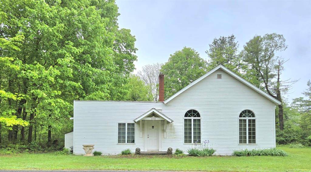 Almena Twp, MI 49079,41962 County Road 653
