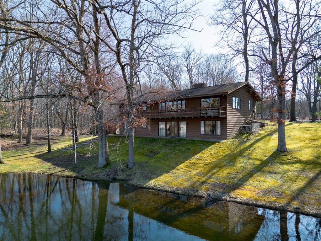 Richland Twp, MI 49083,10989 E D E Avenue