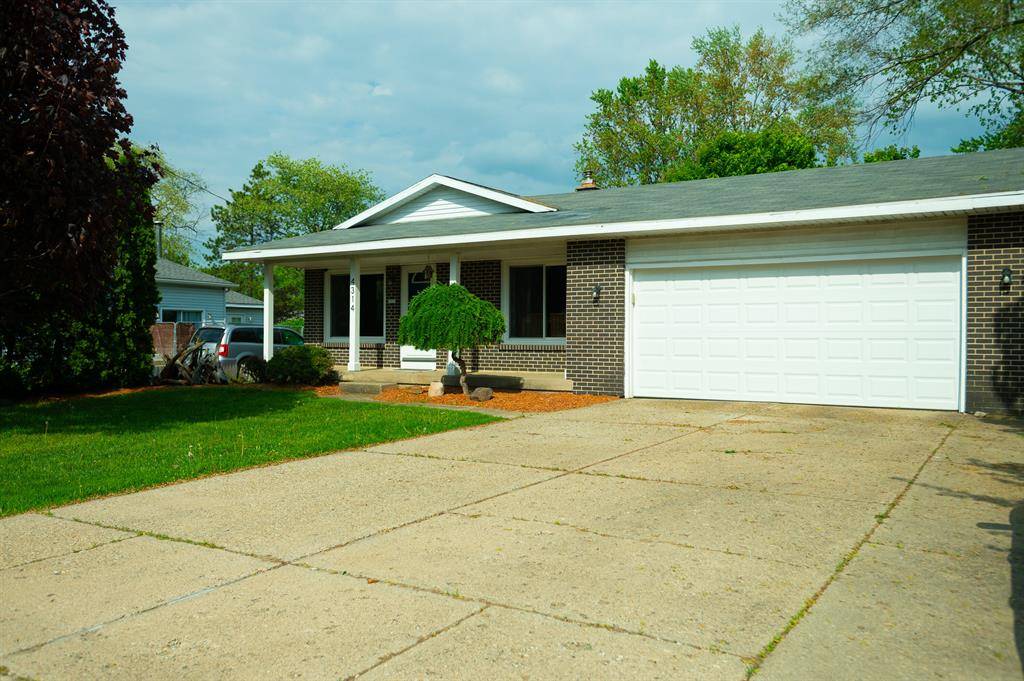 Grandville, MI 49418,4314 Wilson Avenue SW