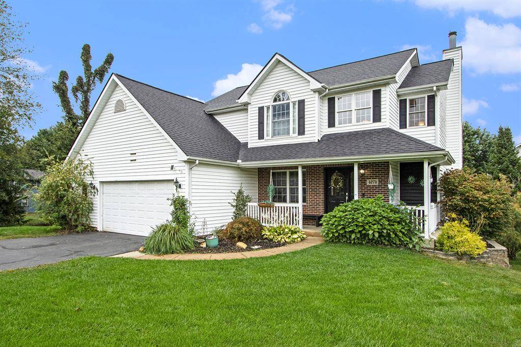 Comstock Twp, MI 49053,4274 Ivy Street
