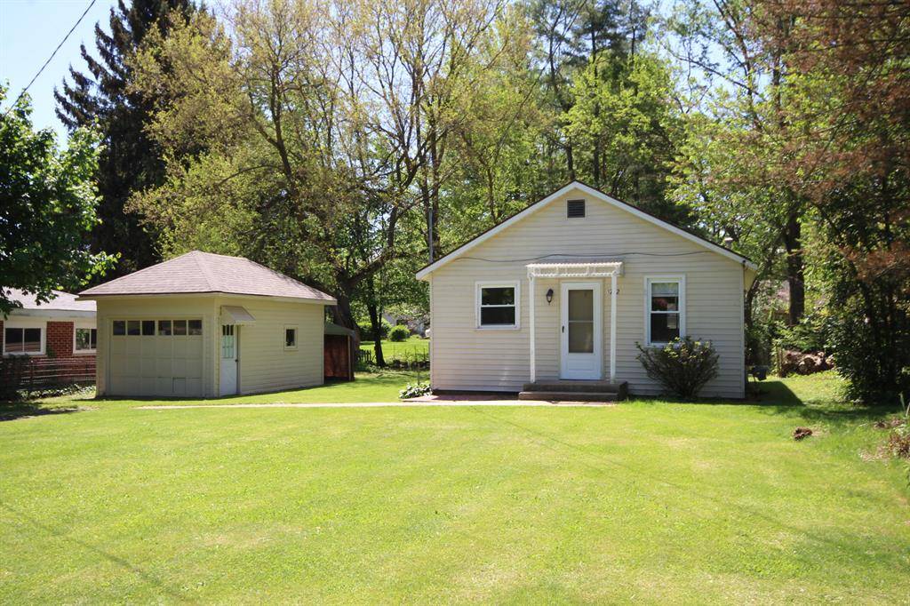 Schoolcraft Twp, MI 49002,1772 E T Avenue