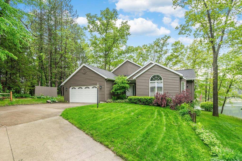 Orangeville Twp, MI 49344,5400 Laura Drive