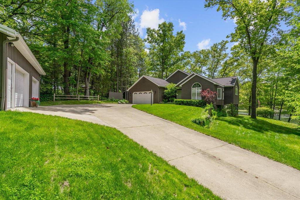 Orangeville Twp, MI 49344,5400 Laura Drive