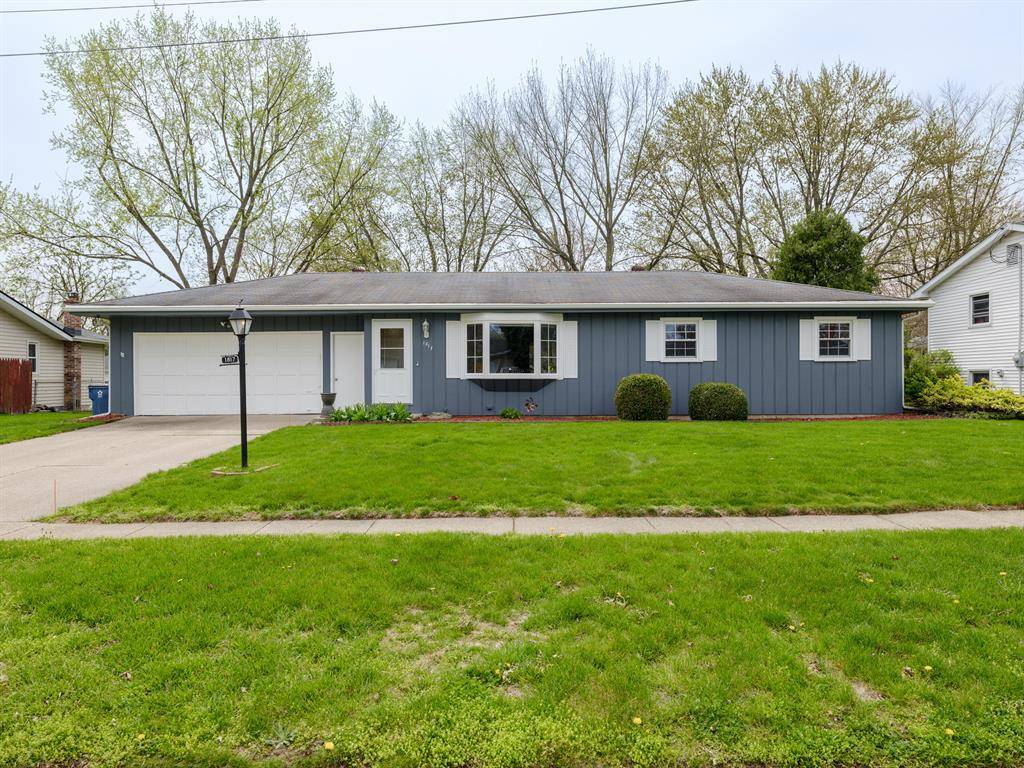 Portage, MI 49024,1817 Colchester Avenue