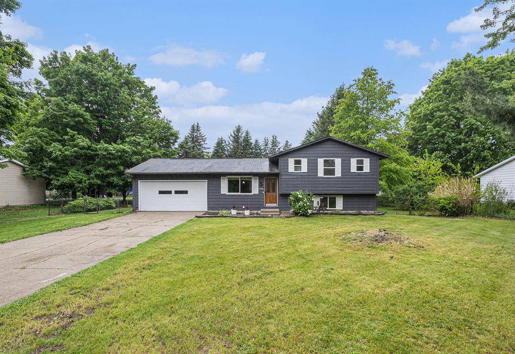 Lockport Twp, MI 49093,57150 Linda Avenue
