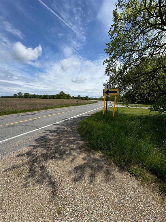 Niles Twp, MI 49120,V/L Ullery Road