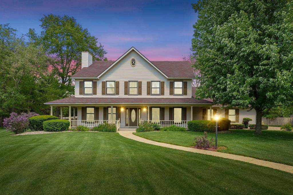 Texas Twp, MI 49009,5850 Dunwoody Ct Court