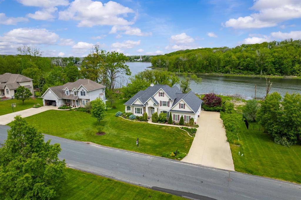 Kalamazoo Twp, MI 49004,4132 Winding Way