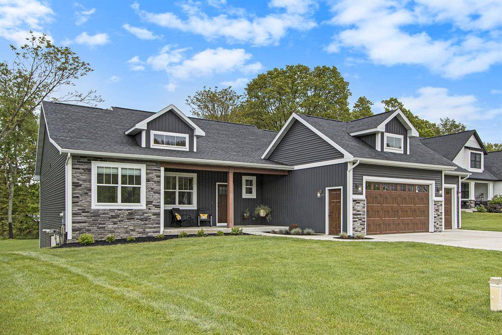 Oshtemo Twp, MI 49071,10924 Mystic Heights Trail